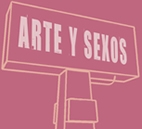logo arte y sexos