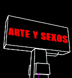 logo arte y sexos