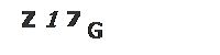 Z17G