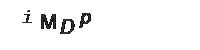 iMDp