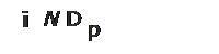 iNDp