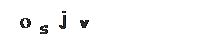 osjv