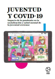 Juventud y Covid-19