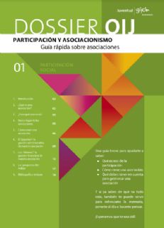 Dossier Asociacionismo y Participacion