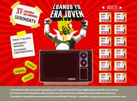 imagen de serondatv.com