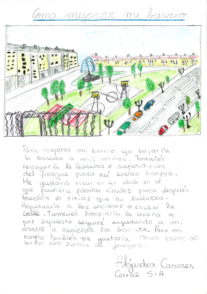 Dibujo 5A