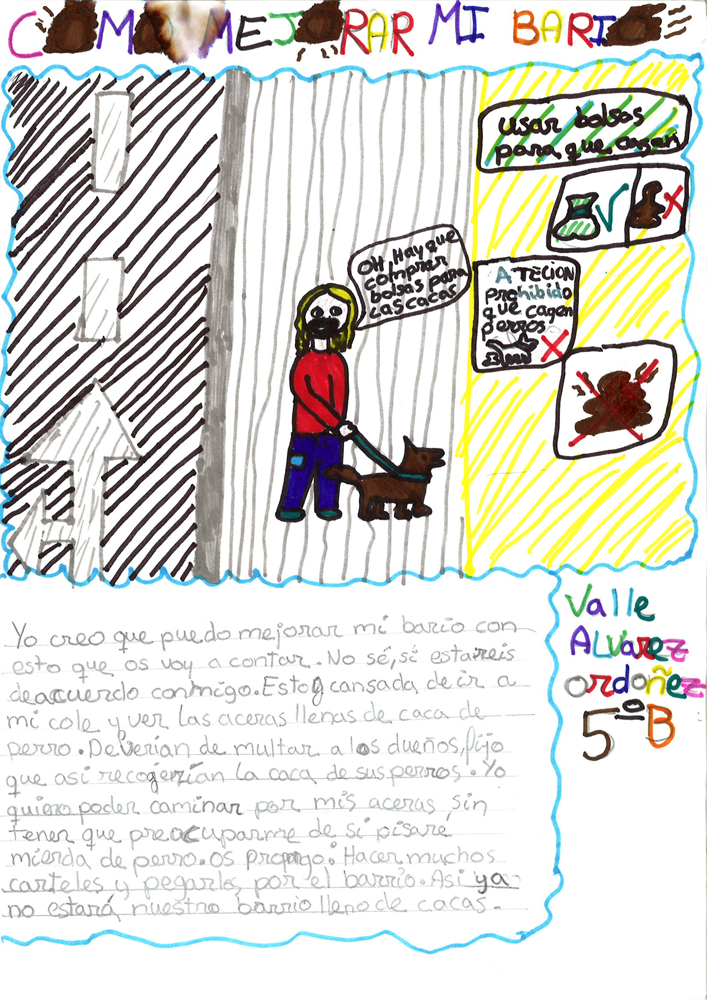 Dibujo 5B