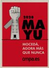 1 Mayu: Moced, Agora ms que nunca