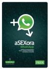 portada Asexora por WhatsApp