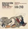 cartel educacin sexual con arte 2010
