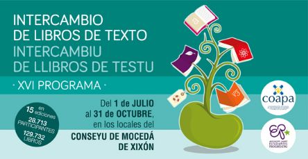 Programa de Intercambio de Libros de Texto