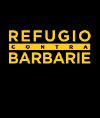 Campaa `Refugio contra Barbarie`