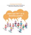 portada Gua informativa sobre la `Garanta Juvenil`