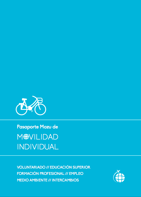 portada `Pasaporte Mozu de Movilidad Individual`
