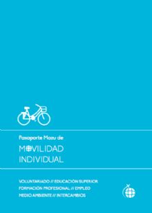 portada `Pasaporte Mozu de Movilidad Individual`