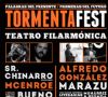 icono conciertos `TormentaFest`