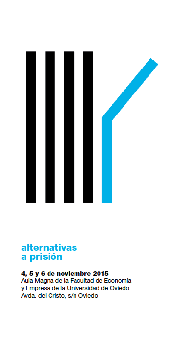 Jornadas alternativas a prisin