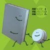Mercadillo Solidario de Libros: libros X tapones