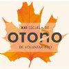 XXI Escuela de Otoo de Voluntariado
