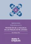 Aplicaciones Educativas en la Prevencin de la Violencia en las Parejas entre Jvenes