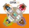 Sala de Estudio del CMX