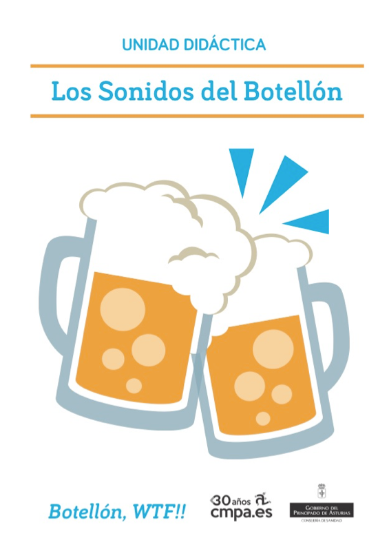 Los sonidos del botelln