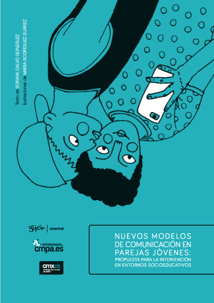Nuevos Modelos de Comunicacin en Parejas Jvenes