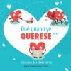 Qu guapo ye querese concursu de relatos curtios n`asturianu