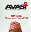 XVIII Jornada AVASI: Jvenes Mano a mano frente al VIH