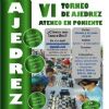 VI Torneo de Ajedrez Ateneo en Poniente