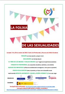 La Folixa de las Sexualidades