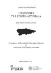 Avance de resultados Los jvenes y la lengua asturiana