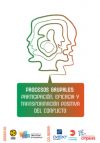 Curso `Procesos Grupales, participacin , eficacia y transformacin positiva del conflicto`