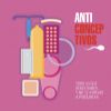 Gua sobre anticonceptivos