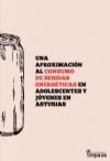 Gua sobre consumo de bebidas energticas en adolescencia y juventud