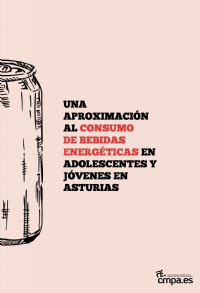 Gua sobre consumo de bebidas energticas en adolescencia y juventud