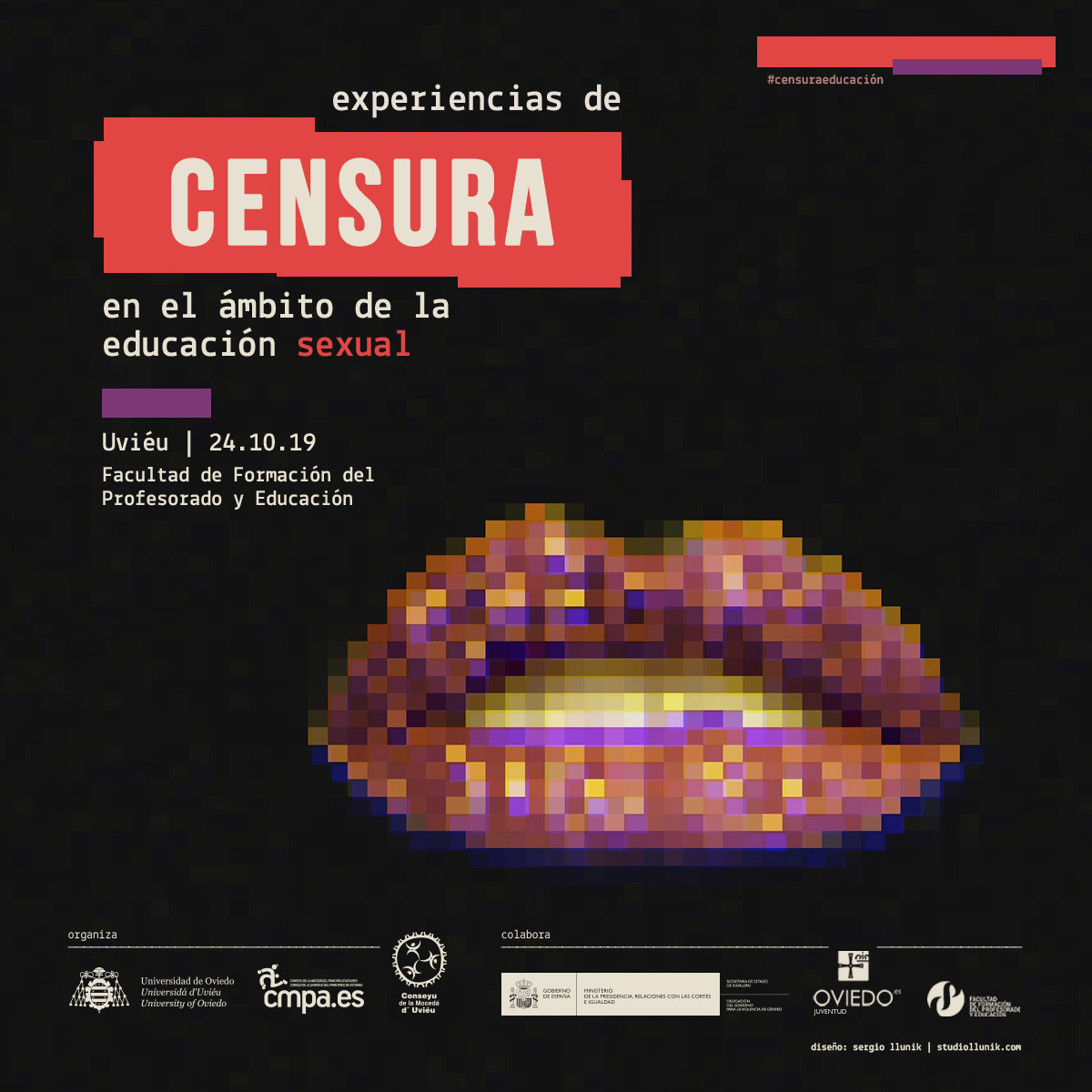 Experiencias de censura en el mbito de la educacin sexual