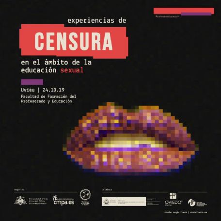 Experiencias de censura en el mbito de la educacin sexual