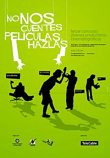 ampla el cartel del concurso