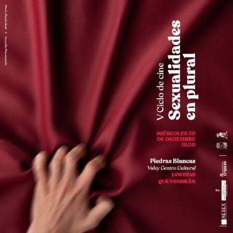 `Sexualidades en Plural` en Piedras Blancas