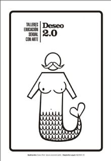 Imagen Deseo 2.0- Educacin Sexual con Arte