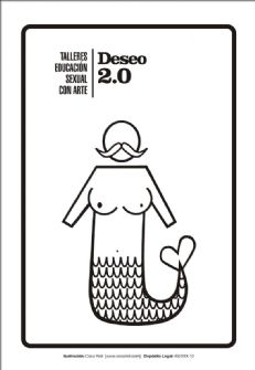 Imagen Deseo 2.0- Educacin Sexual con Arte