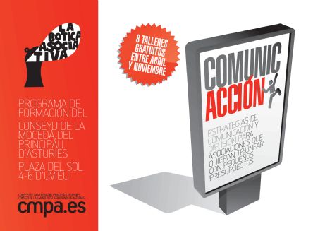 Folleto ComunicAccin