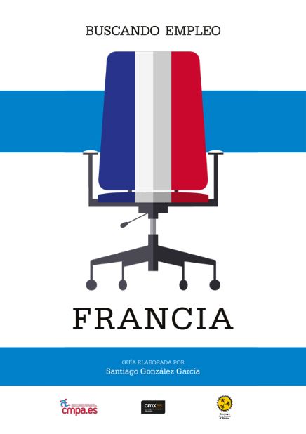 Gua `Buscando Empleo en Francia`