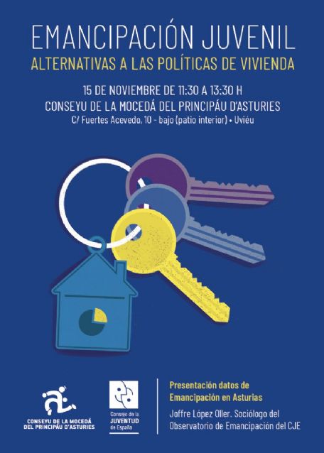 Emancipacin Juvenil: alternativas a las polticas de vivienda