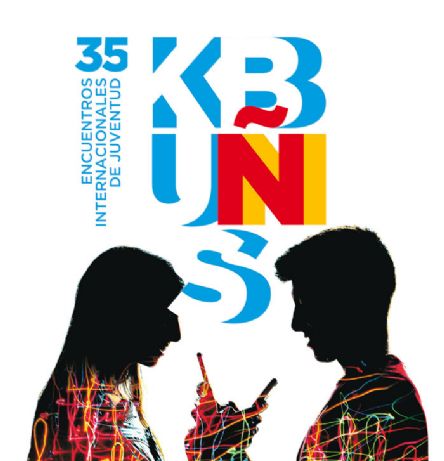 Encuentros Internacionales de Juventud de Cabuees 2017