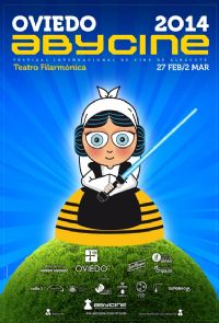 cartel Oviedo Abycine