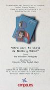 Presentacin de `Otra vez: El viaje de Nadia y Sahar`