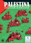 portada cmic de Palestina. Bernardo Vergara