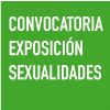 Convocatoria exposicin sexualidades